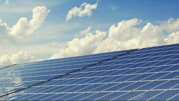 GreenYellow soutenue par la MIGA pour son projet solaire au Burkina Faso