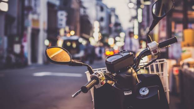Le Conseil d’Etat saisi pour l'application anticipée du contrôle technique des deux roues motorisés