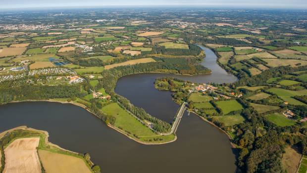 [Dossier/2] Vendée Eau sécurise la ressource de demain