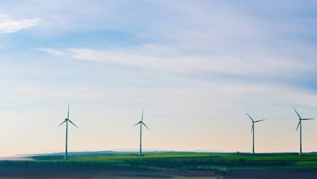 Volterres et ERG, partenaires pour fournir de l'électricité verte en circuit court