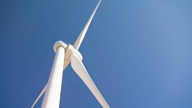 Vattenfall vise à recycler 100 % de ses pales d'éoliennes d'ici 2030