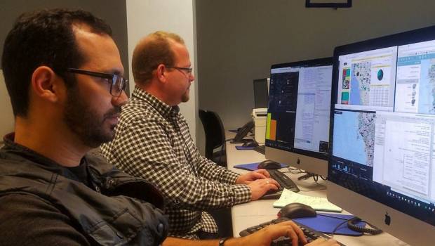 [Avis des pros] Gestion numérique des réseaux : la transition est en cours