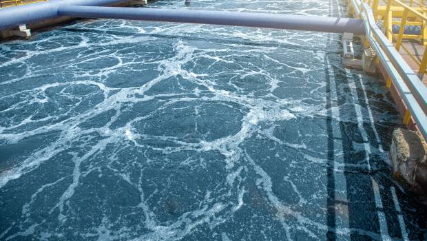 Usine d'Arvigny : le Grand Paris Sud s’élève contre le traitement de l’eau à l’osmose inverse basse pression