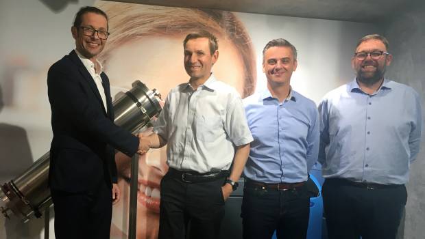 BWT France et Aquassay, partenaires pour l'optimisation des consommations d'eau