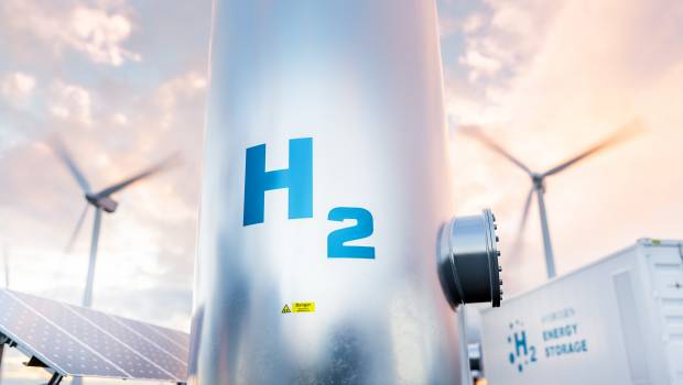 Seuil climatique de +1,5°C : un objectif inatteignable sans hydrogène vert ?