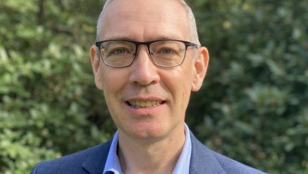 Thierry Legrand nommé président Europe de Fortera