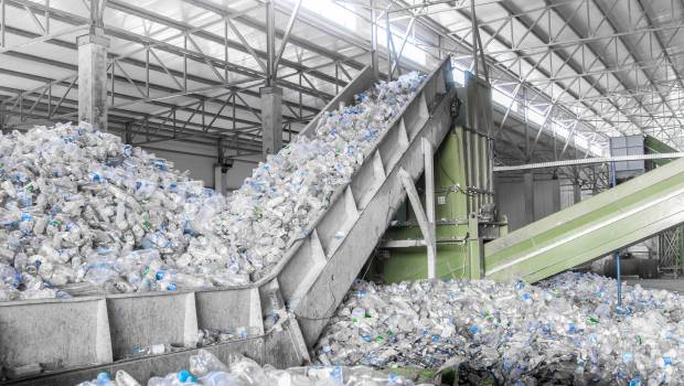 La France compte parmi les leaders européens dans le recyclage du plastique