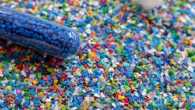 Plastics Europe exprime son engagement avec sa nouvelle identité visuelle