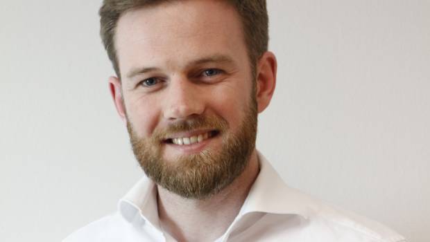 Sto France nomme Julien Velar Coordinateur national maison individuelle