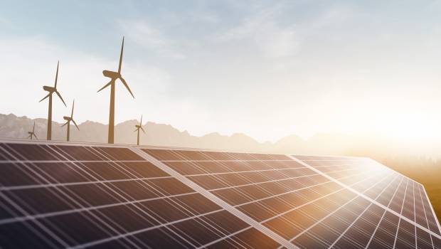 Rapport négaWatt : les énergies renouvelables remplaceraient les énergies fossiles et le nucléaire en 2050