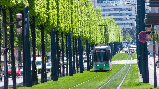 [Dossier/2] Saint-Etienne Métropole mise sur la complémentarité des mobilités