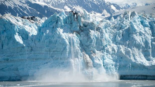 Enlaps appelle les glaciologues du monde à cartographier l’évolution des glaciers
