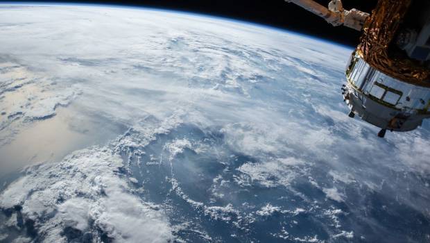 CO2MVS, le futur système satellitaire d'identification des émissions anthropiques de CO2