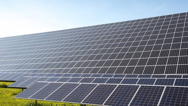 Dix mesures gouvernementales pour que l'énergie solaire rayonne en France