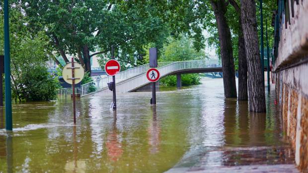 Le Cerema dévoile dix solutions pour la résilience des territoires
