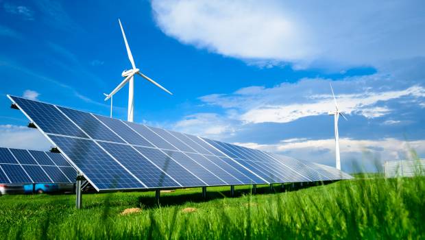Dix pistes d’accélération des énergies renouvelables citoyennes