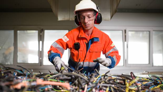 [Dossier] Emploi et formation : l’économie verte diffuse dans les métiers