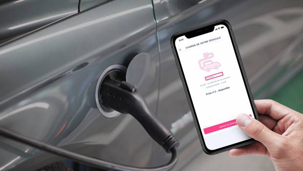 Zenpark renforce son offre de stationnement avec recharge électrique