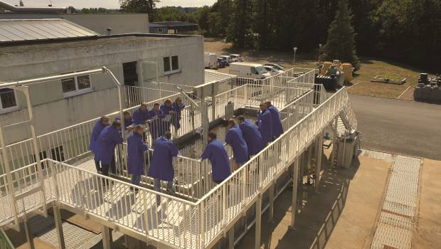 [Dossier/1] L’OiEau soutient l’évolution technique du secteur