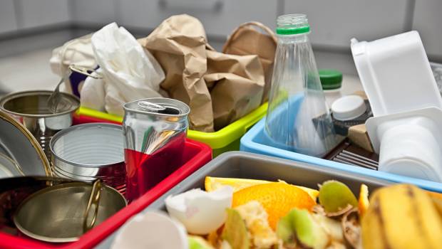 Le Grand Montauban se dote d'un contrat global de performance de la collecte des déchets