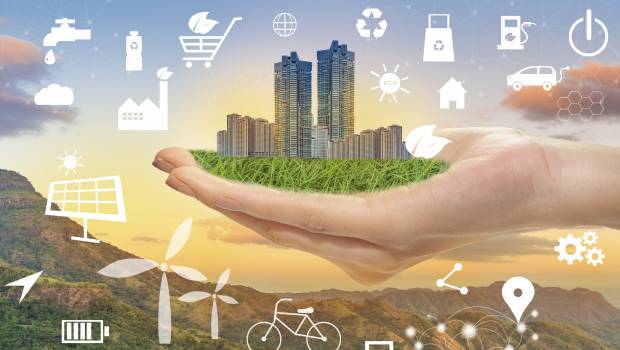 Le Salon des Maires rouvre ses portes du 16 au 18 novembre