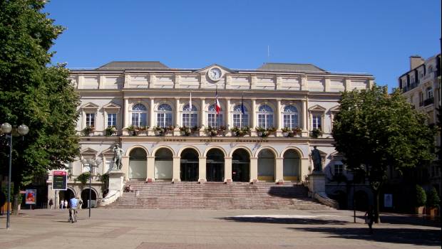 La métropole de Saint-Etienne se solarise