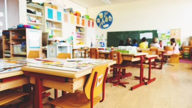 Les écoles relèvent le défi de la transition énergétique