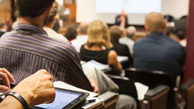 Une formation professionnelle pour « changer de modèle civilisationnel »