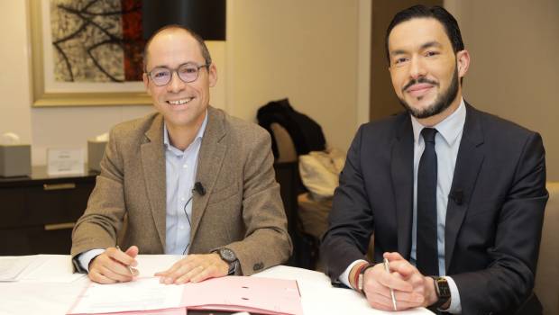 Schneider Electric et GreenYellow accompagnent la transition énergétique des entreprises internationales