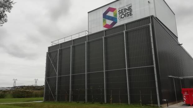 Grand Paris Seine et Oise adoucit l’eau des Franciliens