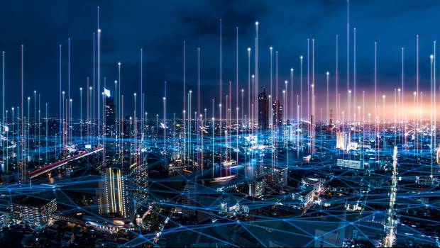 TERA et Flowbird coopèrent au profit de l'environnement urbain