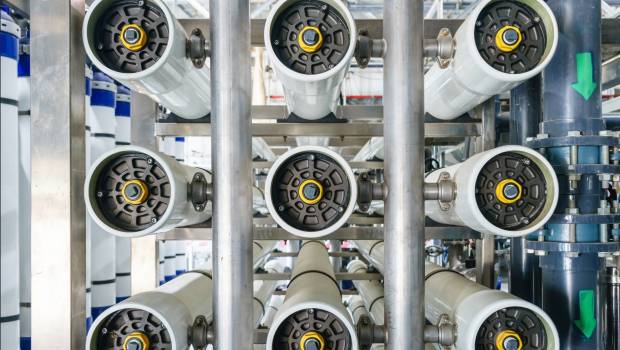 DiviGas lève 3,6 millions de dollars pour sa solution de séparation de l'hydrogène