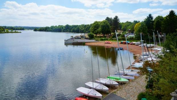 Grands prix de la Préservation des captages d’eau potable