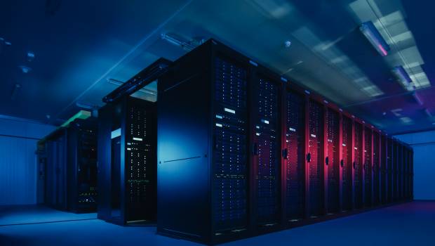 Un futur datacenter alimenté en biogaz