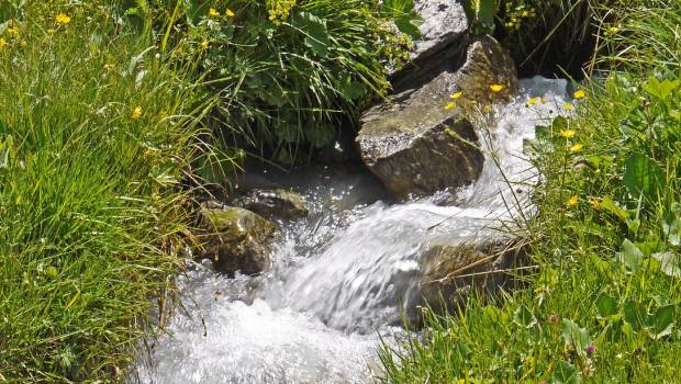 Colas Environnement, partenaire du projet de dépollution des eaux souterraines PROMISCES