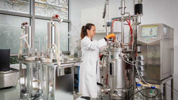 Abolis obtient 900.000 euros pour renforcer sa biologie de synthèse