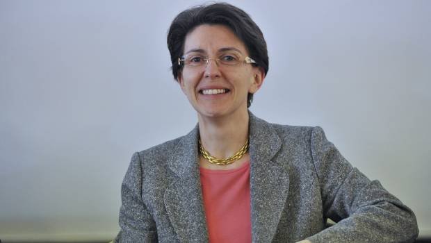 Nathalie Homobono préside le conseil d'administration de l'Ineris