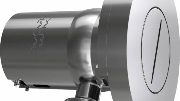 La buse PlusClean optimise le nettoyage des cuves