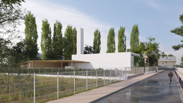 Bordeaux exploite la géothermie pour verdir son réseau de chaleur