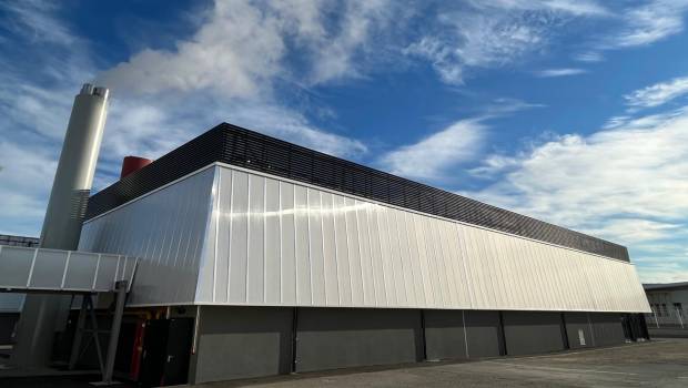 L’aéroport Marseille Provence améliore sa performance énergétique