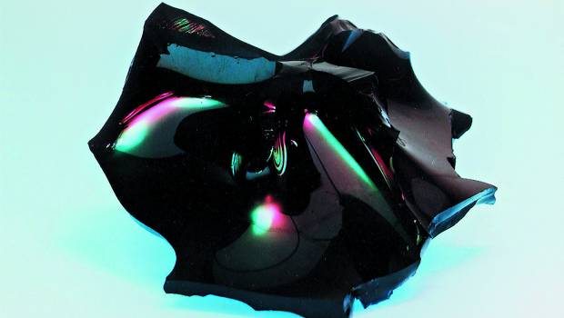 Waste2Glass, la coentreprise dédiée à la vitrification des déchets radioactifs