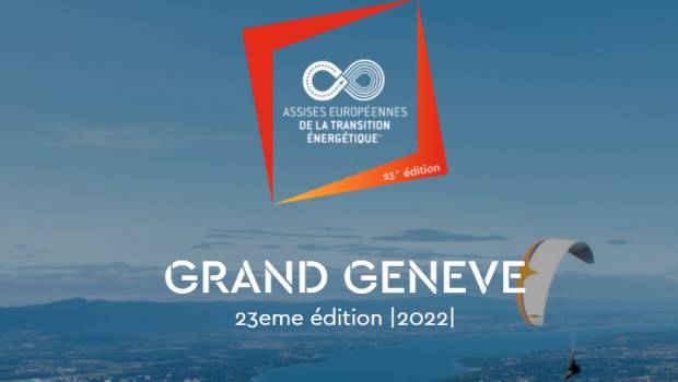 Les Assises européennes de la Transition Énergétique : la 23ème édition est ajournée !