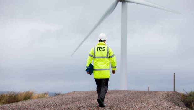 RES se concentre sur sa croissance mondiale avec la nomination de deux nouveaux PDG