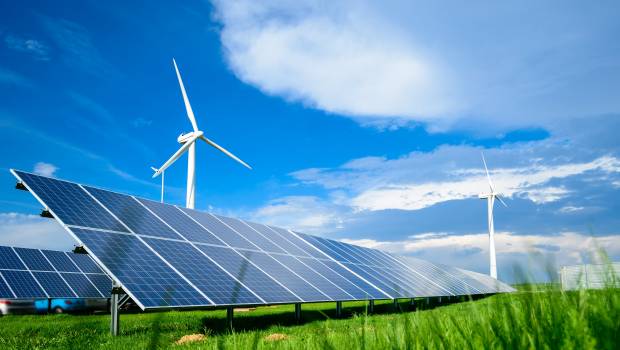 Energaïa 2021, une édition pour éclairer les professionnels de la filière des EnR