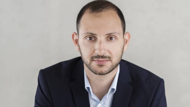 Trois questions à : Yohann Caboni, cofondateur de Koovea