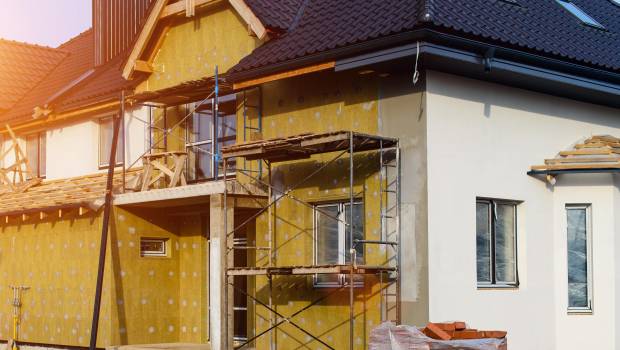 L'Agence nationale de l'habitat accroît son budget pour la rénovation énergétique