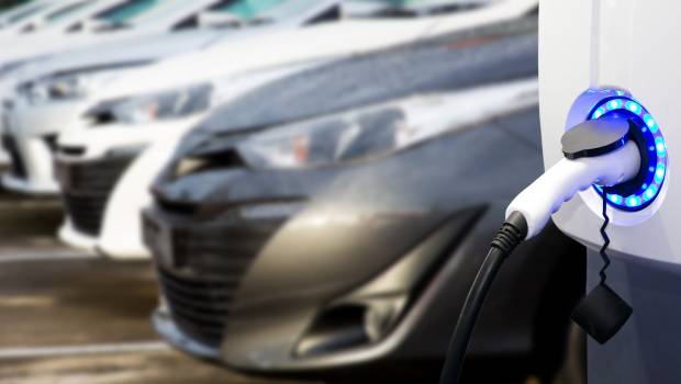 Movivolt accélère le passage des entreprises à la mobilité électrique