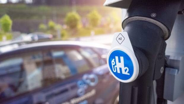 McPhy et Hype s'allient pour conquérir le marché des taxis hydrogène