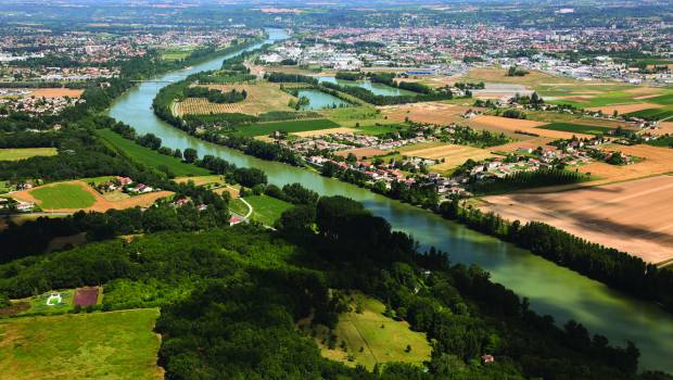 [Dossier/1] Le PSE Adour-Garonne, un portage efficace par l’agence de l’eau