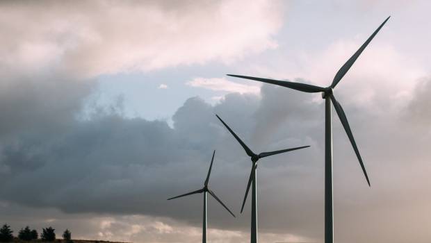 La construction du parc éolien de Longueil démarrera en 2022